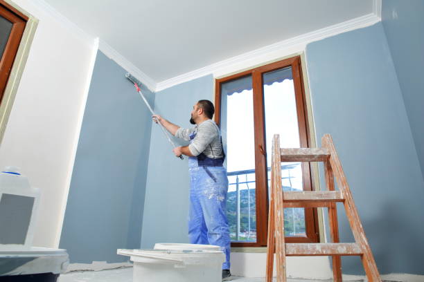 Best Attic Mold Removal  in Wfield, IN